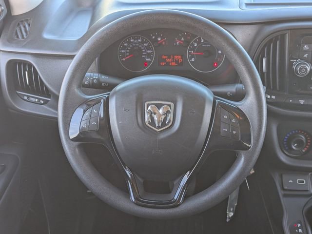 Used 2022 RAM ProMaster City Tradesman image 18