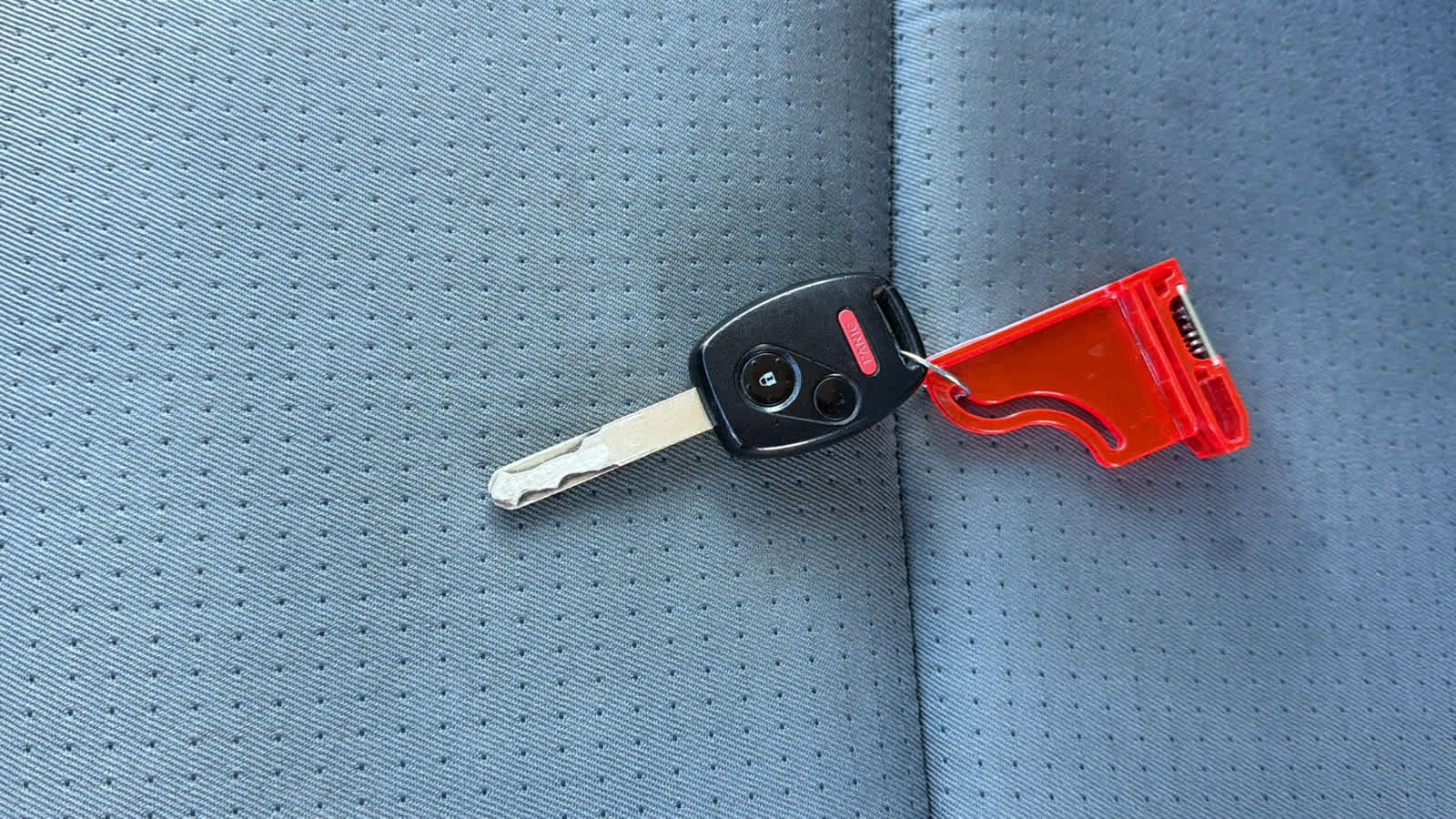 Used 2008 Honda Ridgeline RTX image 19