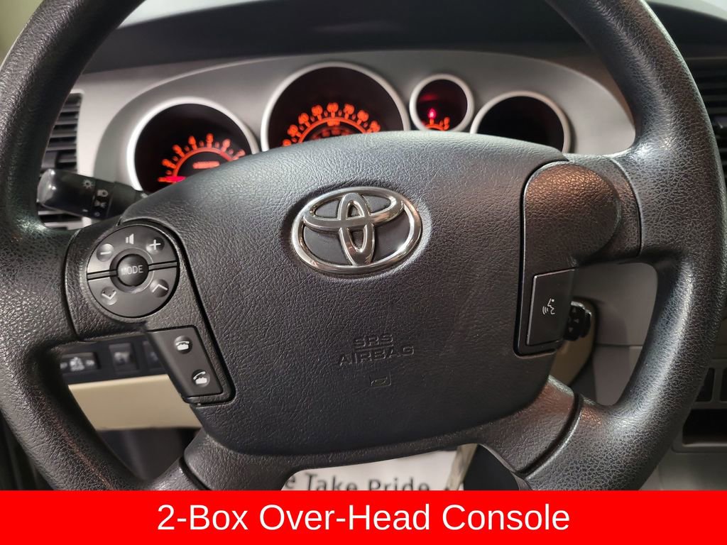 Used 2013 Toyota Tundra 4x4 Double Cab image 17