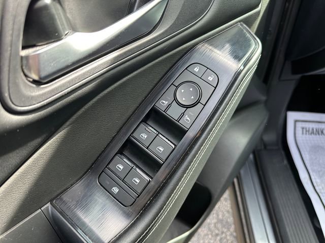 Used 2024 Nissan Rogue SV FWD image 19