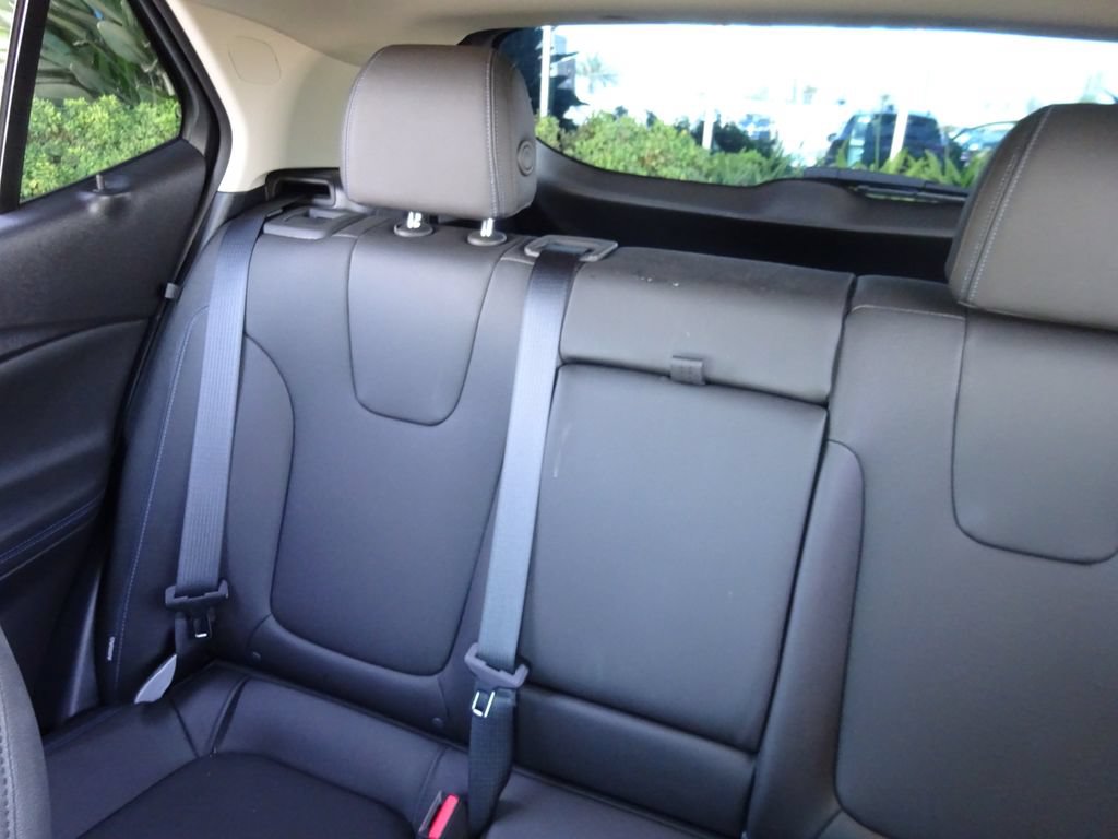 Used 2026 Buick Encore GX Sport Touring w/ Comfort Package FWD image 13