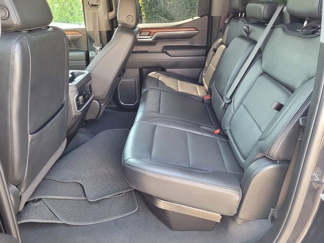 Used 2023 GMC Sierra 1500 Denali w/ Denali Reserve Package image 9