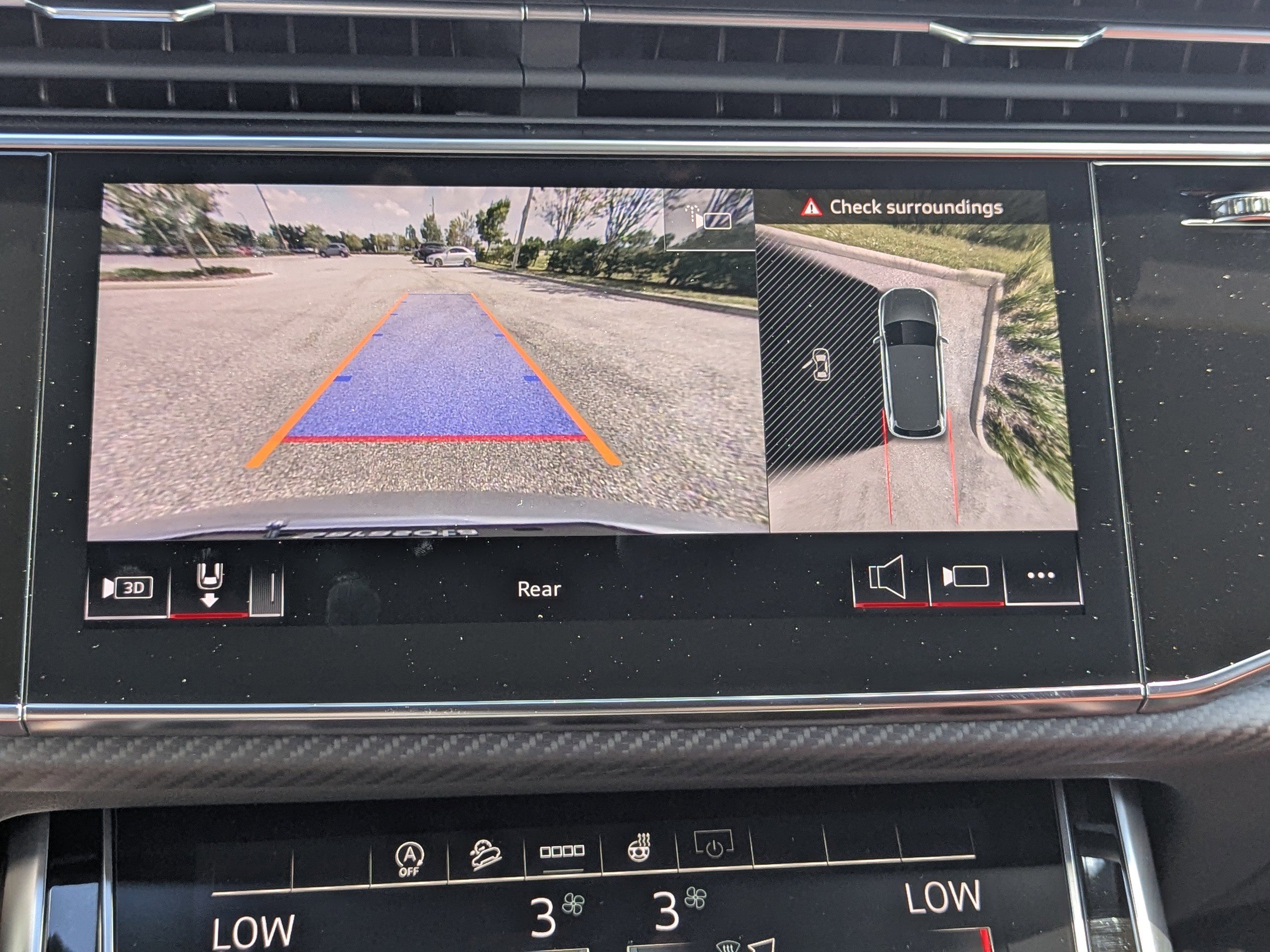 New 2026 Audi SQ7 Premium Plus image 30