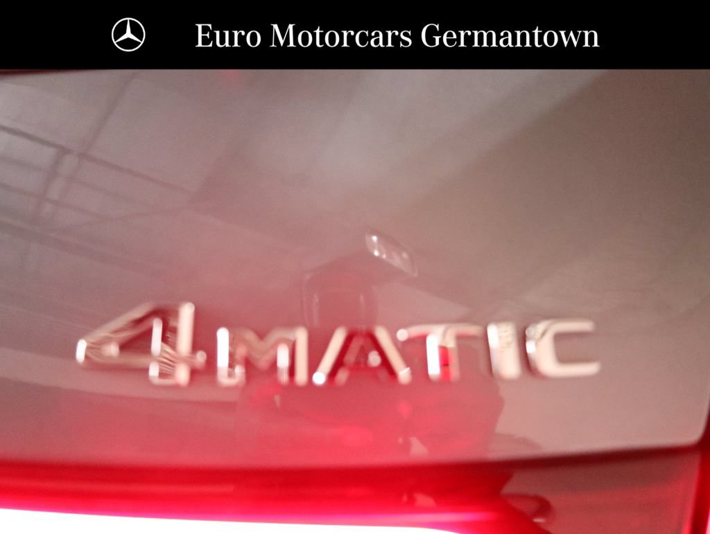 Certified 2026 Mercedes-Benz GLC 300 4MATIC image 75