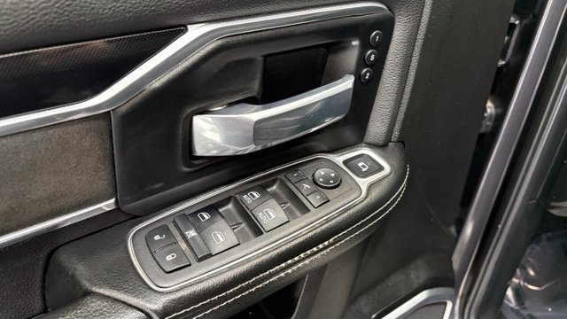 Used 2022 RAM 3500 Laramie w/ Night Edition AWD/4WD image 15