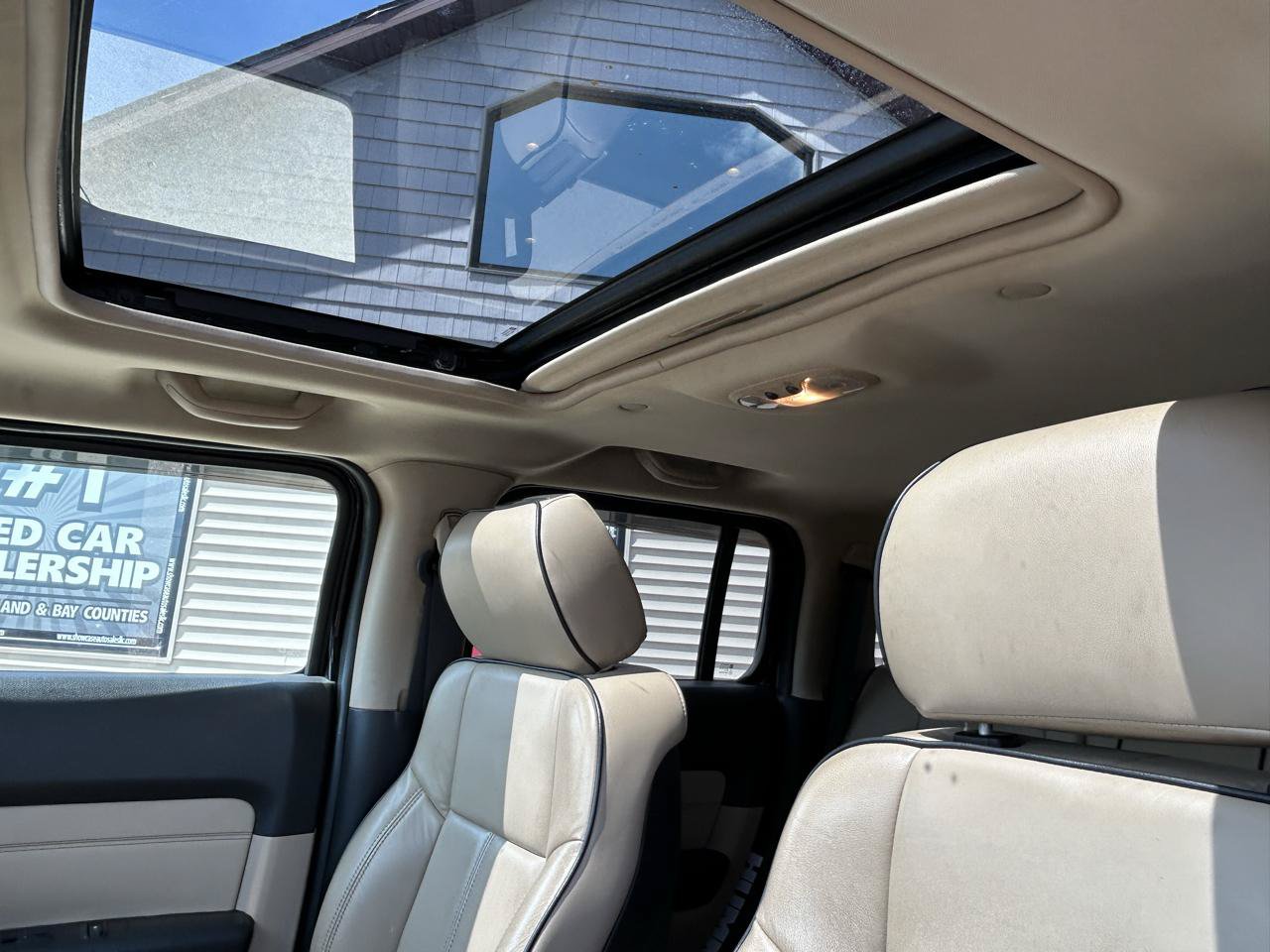 Used 2006 HUMMER H3 AWD/4WD image 18