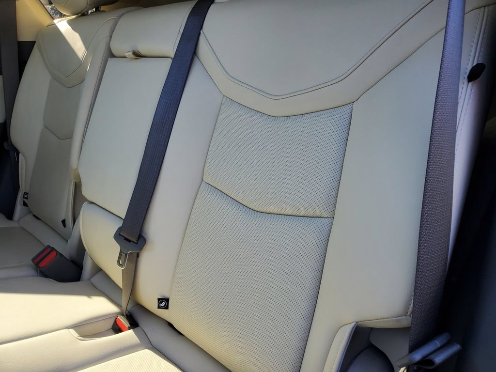 Certified 2023 Cadillac XT5 Premium Luxury AWD/4WD image 35