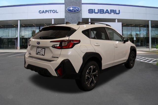 New 2026 Subaru Crosstrek 2.0i Premium image 3
