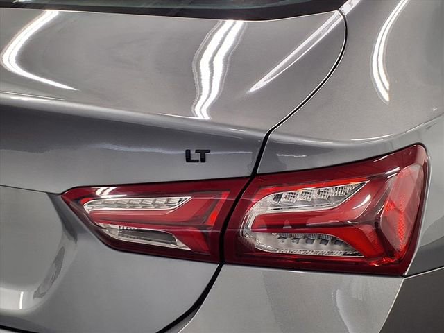 Used 2024 Chevrolet Malibu LT w/ Sport Edition image 26
