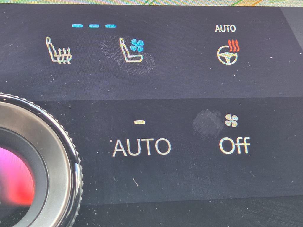 Certified 2025 Lexus RX 350 AWD w/ Convenience Package image 12