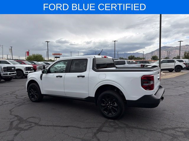 Used 2023 Ford Maverick XLT w/ XLT Luxury Package FWD image 8