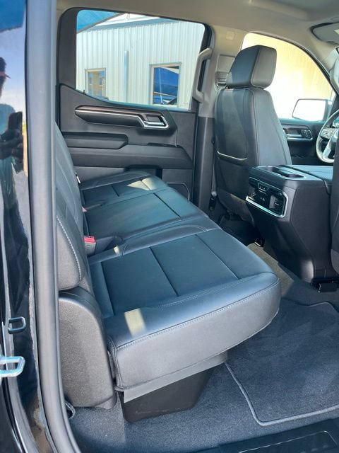 Used 2024 GMC Sierra 1500 SLT AWD/4WD image 10