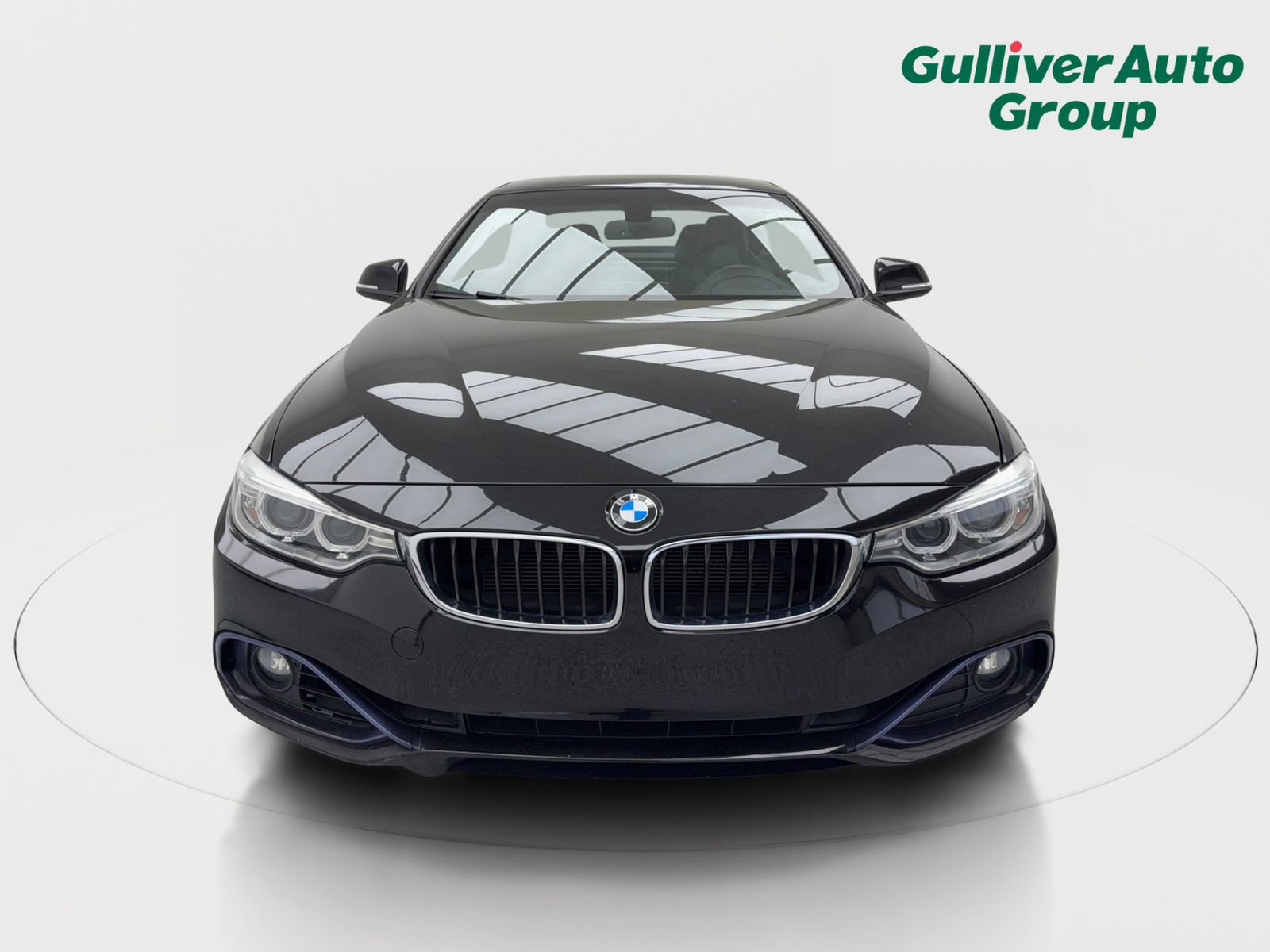 Used 2016 BMW 428i Convertible RWD image 14