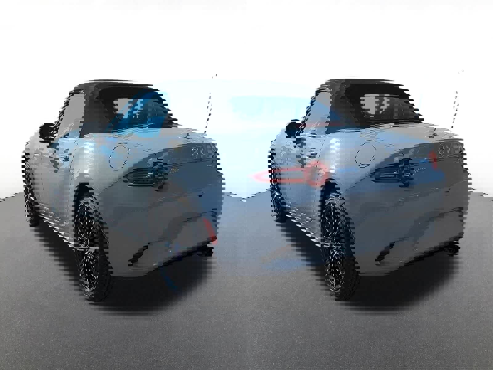 New 2025 MAZDA MX-5 Miata Grand Touring w/ Weather Package image 4