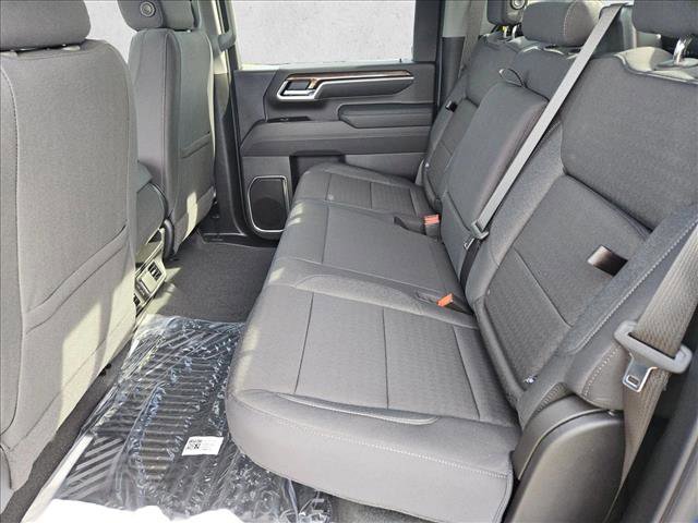 New 2026 Chevrolet Silverado 2500 LT w/ Trail Boss Package image 16