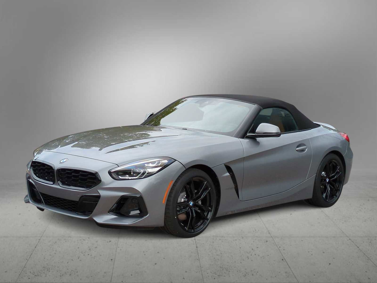 New 2026 BMW Z4 sDrive30i w/ Convenience Package image 4