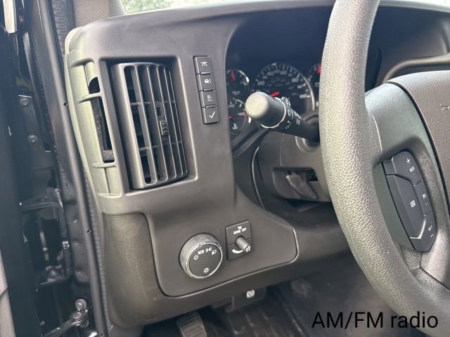 New 2025 Chevrolet Express 2500 w/ Driver Convenience Package image 15