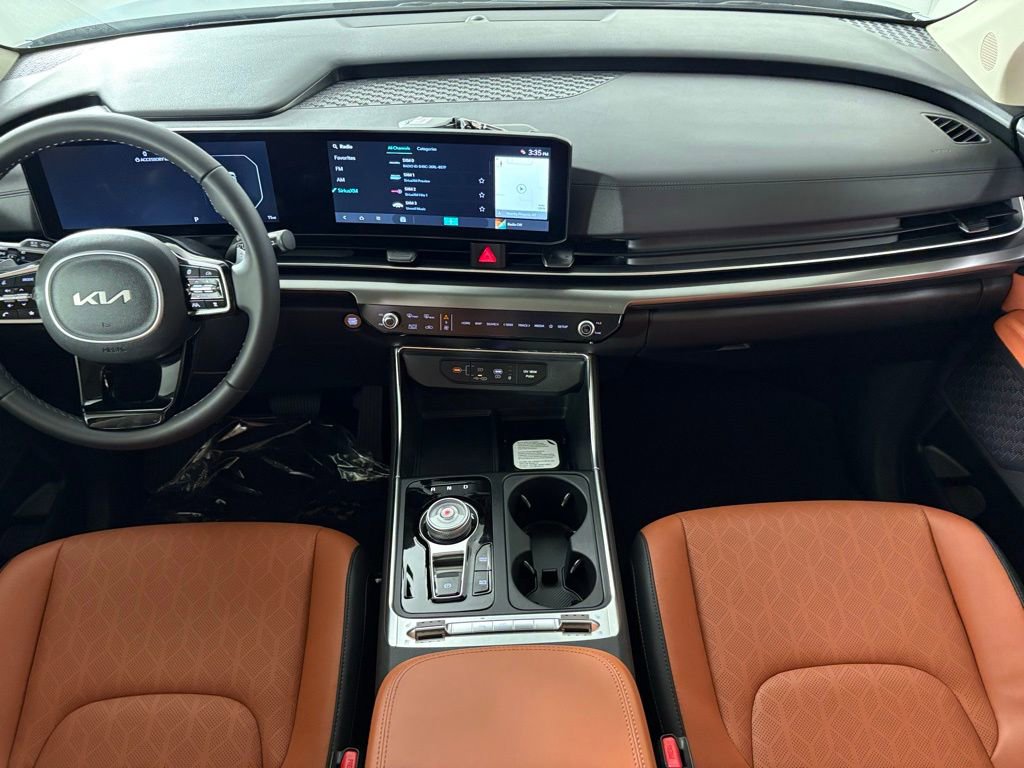 New 2026 Kia Carnival SX image 35