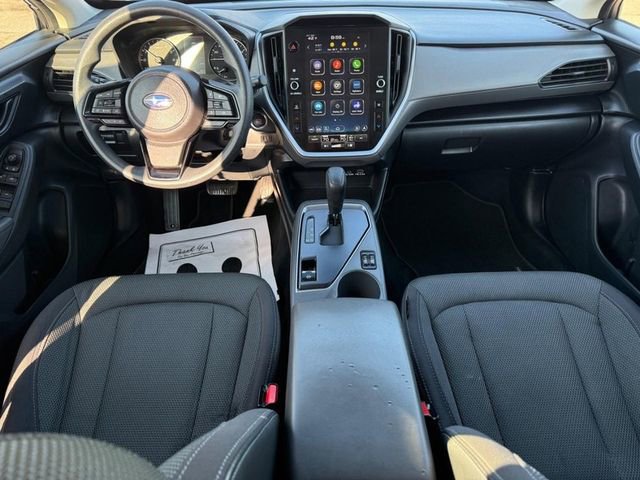 Used 2024 Subaru Crosstrek 2.0i Premium image 12