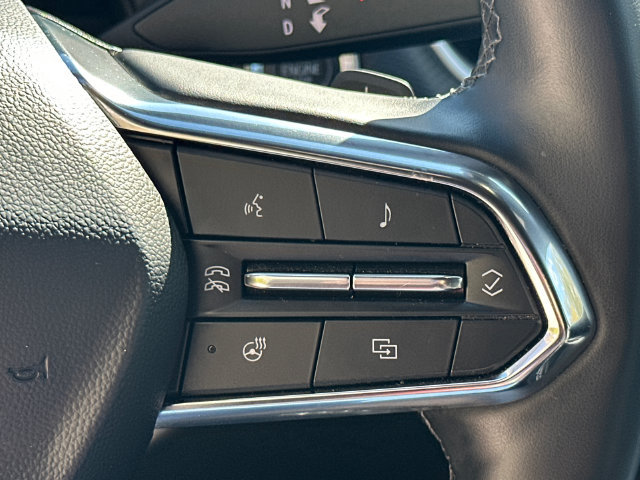 Certified 2025 Chevrolet Equinox LT AWD/4WD image 33