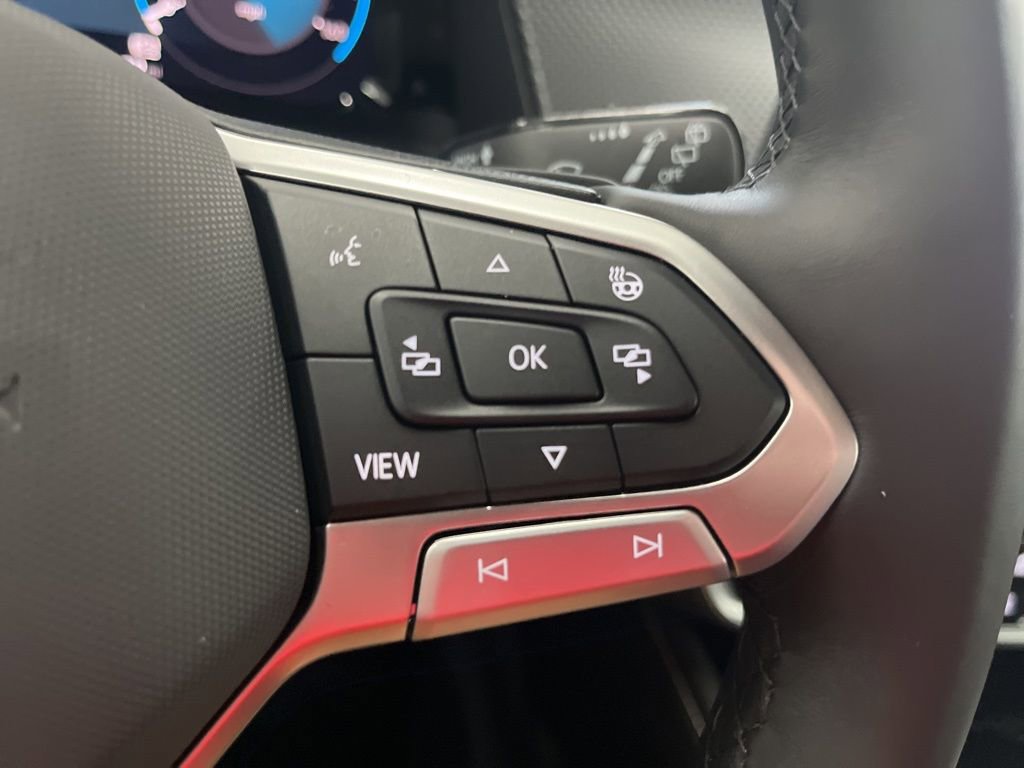 New 2026 Volkswagen Atlas Cross Sport SEL Premium R-Line image 20