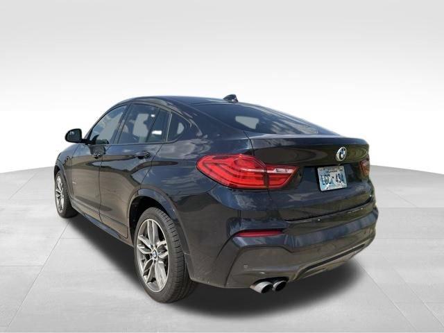 Used 2015 BMW X4 xDrive35i AWD/4WD image 5