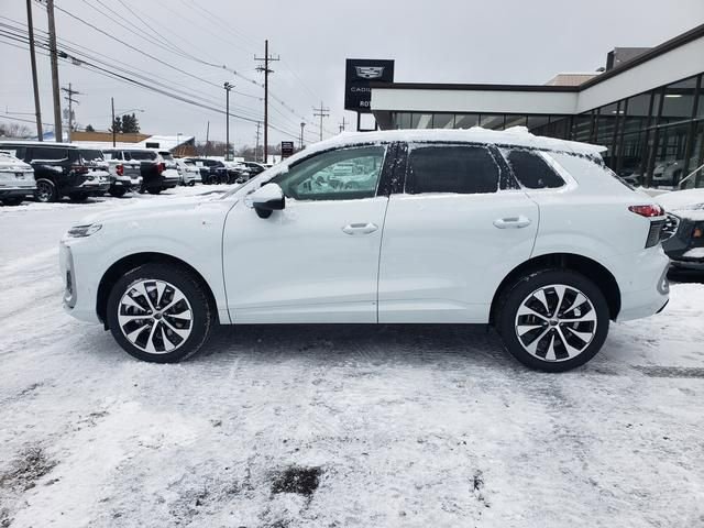 New 2026 Audi Q3 quattro 2.0T image 7