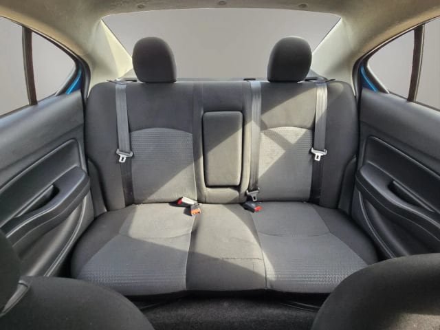 Used 2023 Mitsubishi Mirage G4 Black Edition FWD image 17
