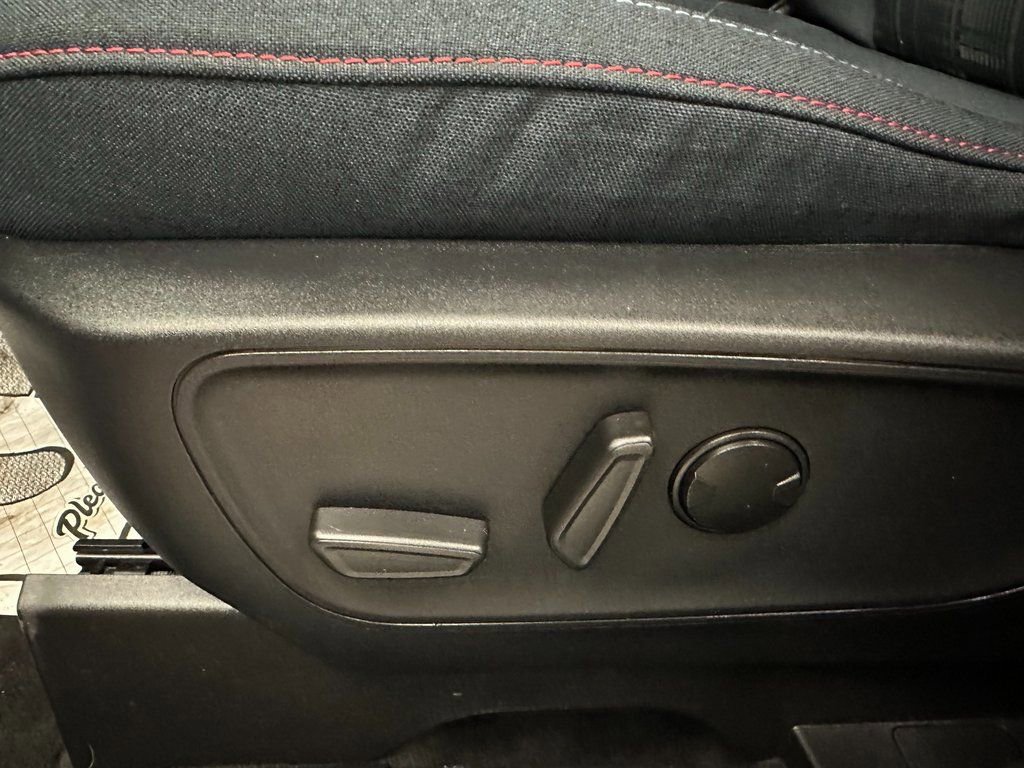 Used 2024 Ford Bronco Sport Heritage w/ Heritage Convenience Package image 23