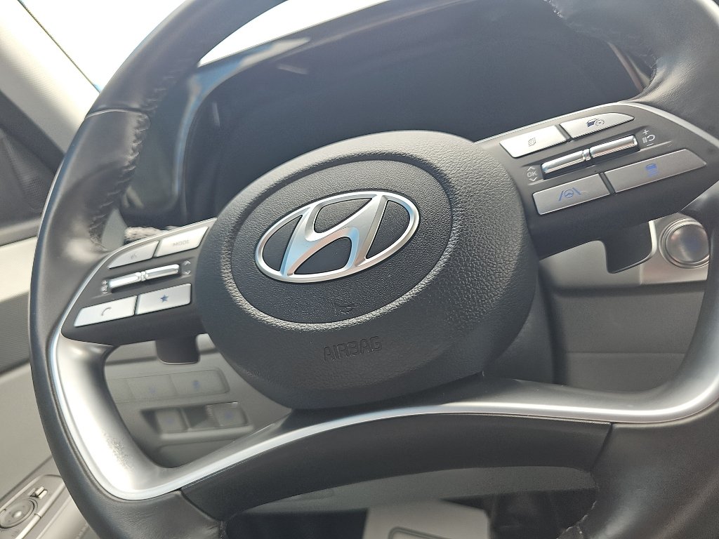 Used 2025 Hyundai Palisade SEL AWD/4WD image 18