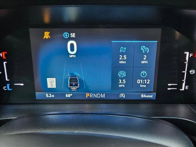 New 2025 Ford Ranger XLT image 11