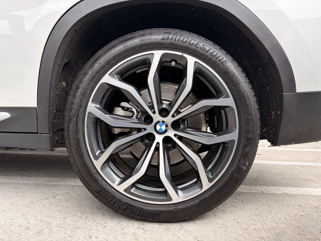 Used 2023 BMW X4 xDrive30i w/ Premium Package AWD/4WD image 35