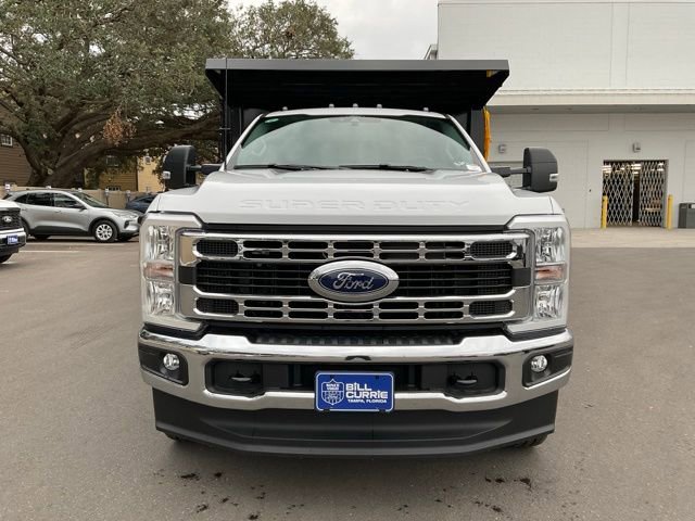 New 2024 Ford F350 XL w/ Snow Plow Prep Package image 8