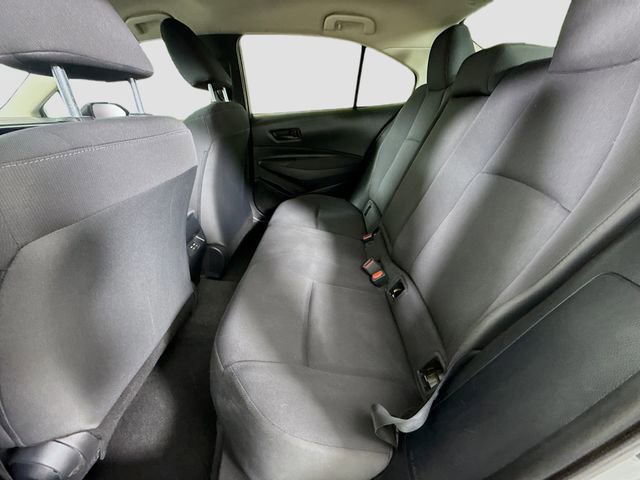 Certified 2023 Toyota Corolla LE w/ Carpet Mat Package (TMS) FWD image 22