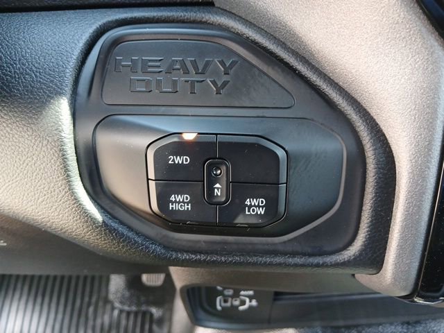 New 2026 RAM 3500 Tradesman image 40