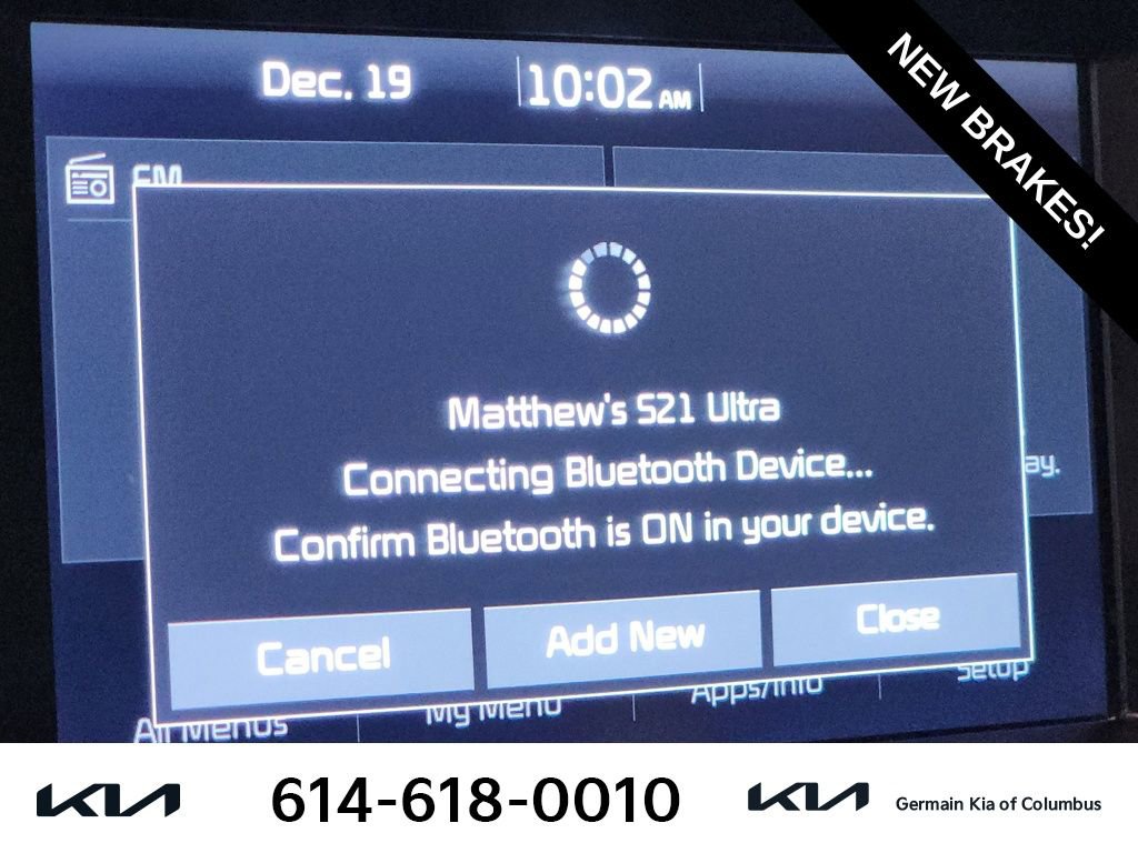 Used 2020 Kia Sorento S image 28