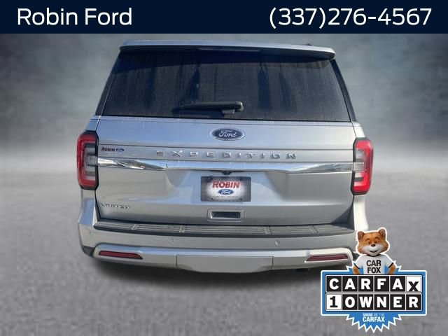 Used 2023 Ford Expedition Limited image 4