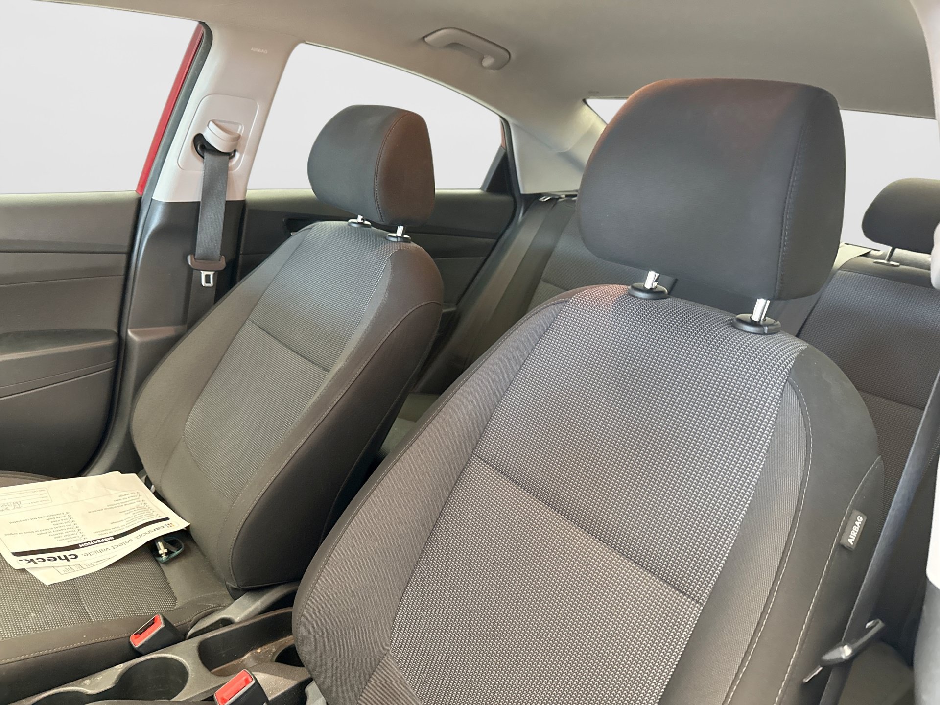 Used 2018 Hyundai Accent SE FWD image 10