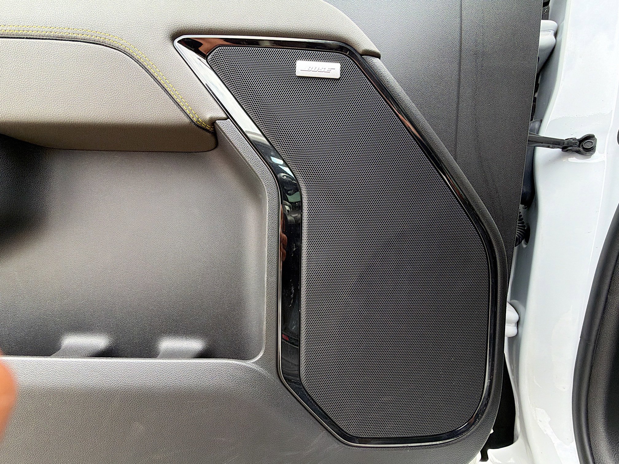 Used 2024 Chevrolet Silverado 1500 ZR2 w/ ZR2 Bison Edition image 24