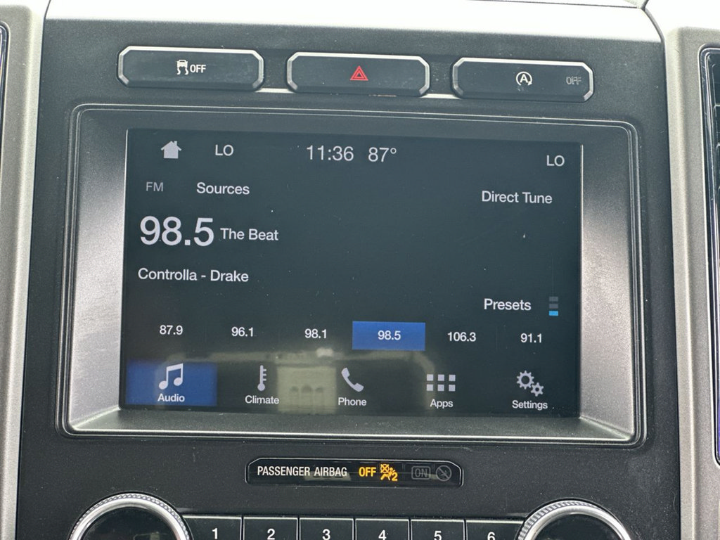 Used 2019 Ford Expedition XLT RWD image 26