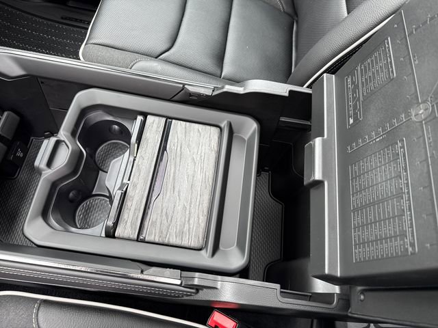 New 2026 RAM 1500 Limited AWD/4WD image 25