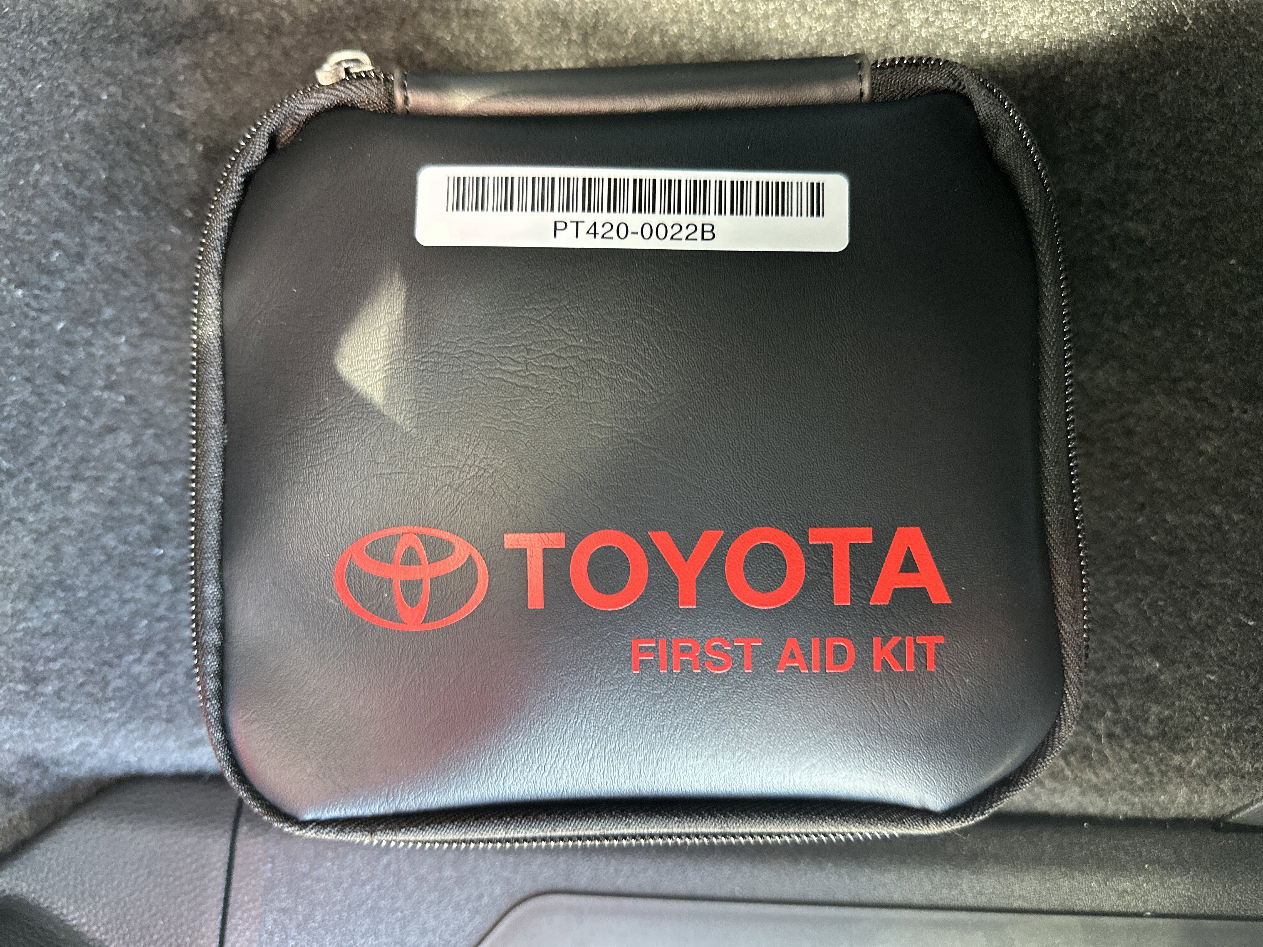 New 2026 Toyota Tundra Platinum image 41