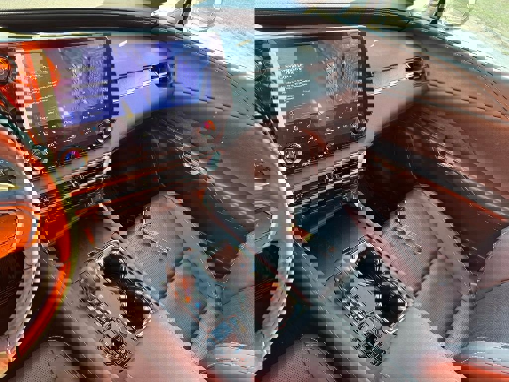 Certified 2024 Lexus RX 350 w/ Convenience Package image 35