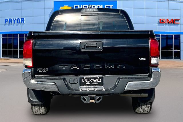 Used 2023 Toyota Tacoma SR5 image 6