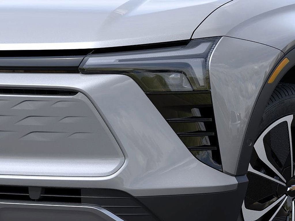 New 2026 Chevrolet Blazer EV LT FWD image 10