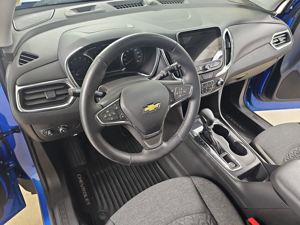 Certified 2024 Chevrolet Equinox LT image 21