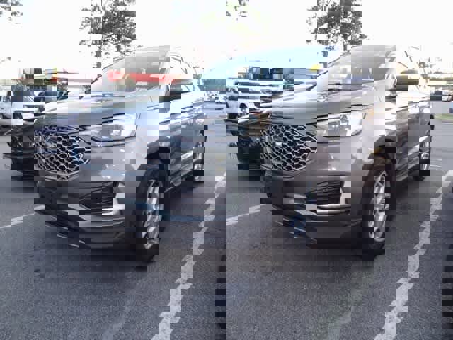 Used 2023 Ford Edge SEL