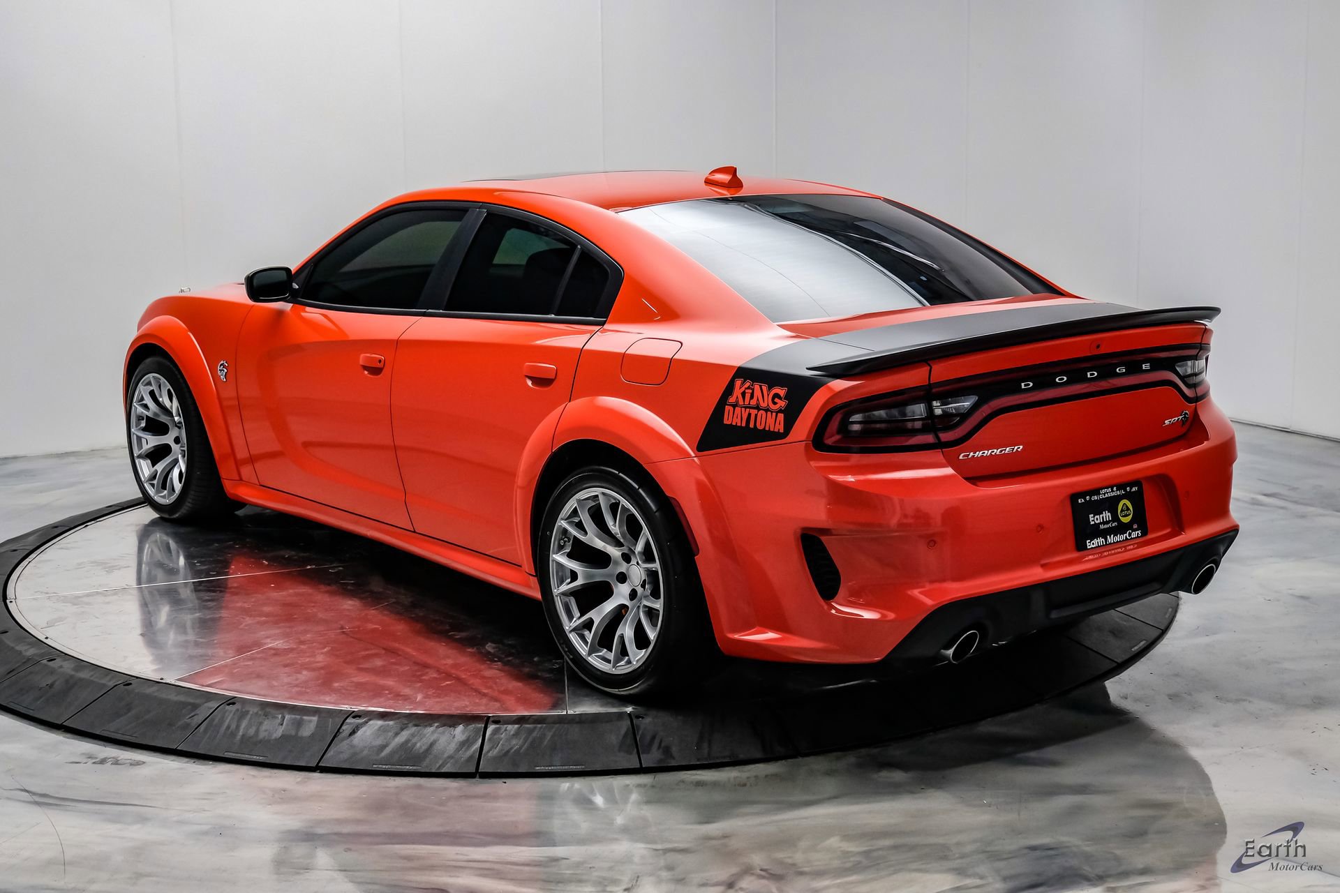 Used 2023 Dodge Charger SRT Hellcat image 14
