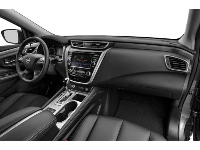 Used 2024 Nissan Murano SV w/ SV Midnight Edition Package AWD/4WD image 18