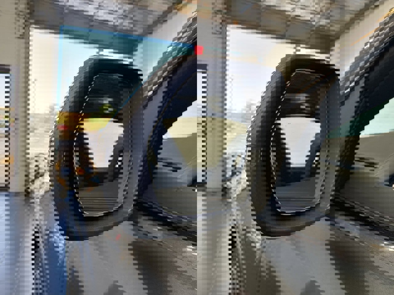 New 2025 Audi Q8 Premium Plus image 13